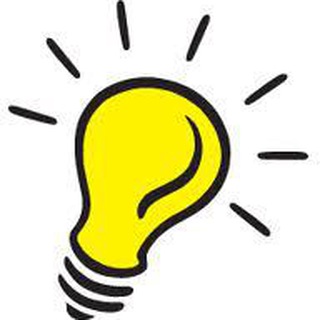 Логотип @eureka_robot - Эврика