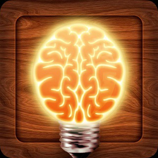 Логотип @eurikachannel - Эврика💡