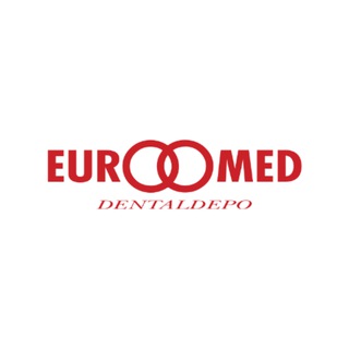 Логотип @eurmeddentaldepo - eurmed.ru
