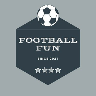 Логотип @euro2021official - Football Fun