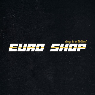 Логотип @euro_219 - EURO shop
