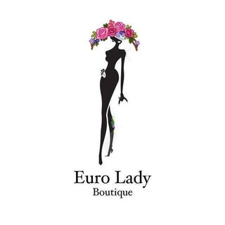 Логотип @euro_lady1 - 🌸Euro_Lady🌸 Женская одежда