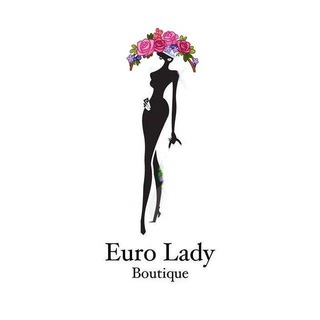 Логотип @euro_lady11 - Euro_lady группа