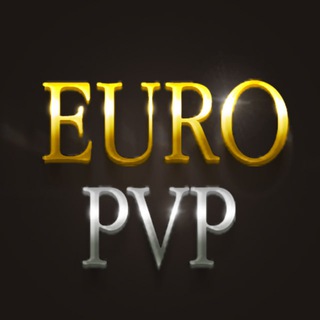 Логотип @euro_pvp - Euro-PvP.com