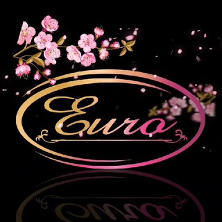 Логотип @euro_shtori - EuroShtori