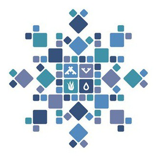 Логотип @euroarctic - Евроарктика