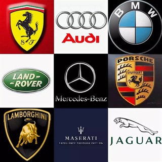 Логотип @euroautos - EuroAutos