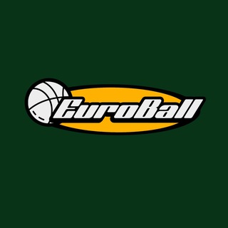 Логотип @euroballview - EuroBall / ЕвроБол