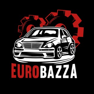 Логотип @eurobazza1 - EuroBazza Разборка Mercedes