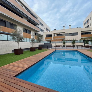 Логотип @eurobelka - Аренда Покупка Барселона