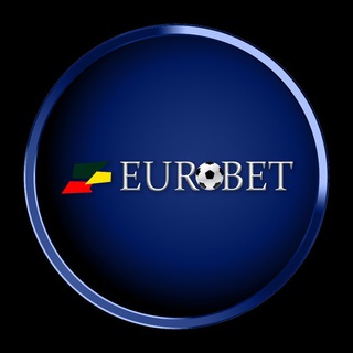 Логотип @eurobetchannel - EurobetChannel🇹🇭🇲🇲
