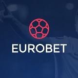 Логотип @eurobettt - ⚽️EuroBet | Роман Баринов