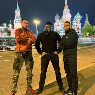 Логотип @eurobum - EUROбомЖ🇪🇺