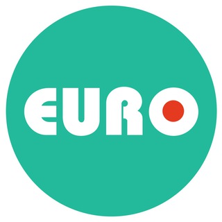 Логотип @euroch2021 - EUROCH | EURO 2021