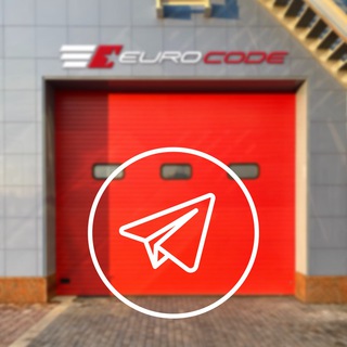 Логотип @eurocode_ekb_news - Eurocode_ekb_news