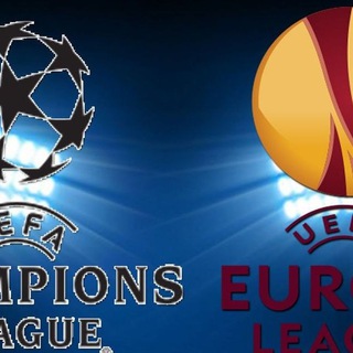 Логотип @eurocups4youchat - Еврокубки - Новости | Обзоры матчей Chat