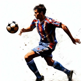 Логотип @eurofootybuzz - Футболист