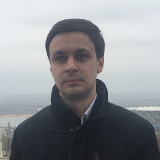 Логотип @eurogriz - Тот самый Петросян