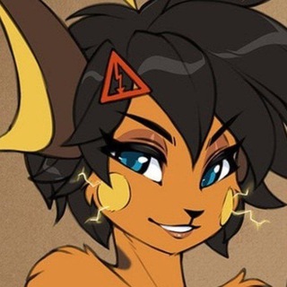 Логотип @eurohentai - EuroHentaiFurry