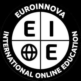 Логотип @euroinnovaedu - Euroinnova