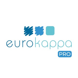 Логотип @eurokappa_pro - EUROKAPPA_PRO| Элайнеры для стоматологов
