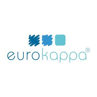 Логотип @eurokappa_ru - EUROKAPPA.RU | Элайнеры для выравнивания зубов