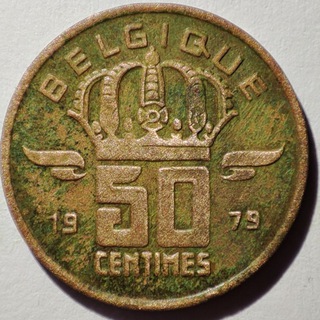 Логотип @eurokopklad - 💶 ЕвроКоп l Кладоискатели