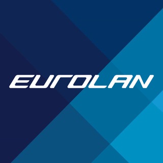 Логотип @eurolan - EUROLAN