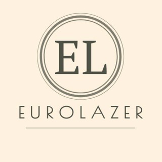 Логотип @eurolazerclinic - Eurolazer