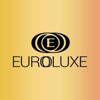 Логотип @euroluxeparfums - EuroluxeParfums