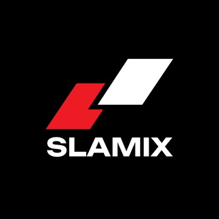 Логотип @euromatsport - SLAMIX FIGHT