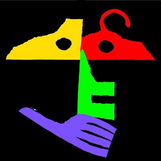 Логотип @euromblackwhite - euromEvgenyRomanov "Черно-Белое"