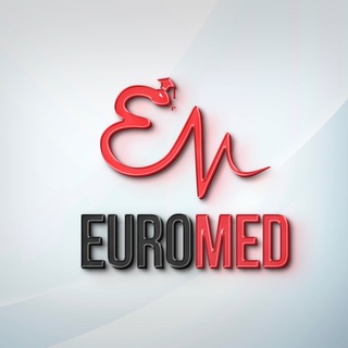 Логотип @euromedcenter - Euromed Study (Химия/Биология)