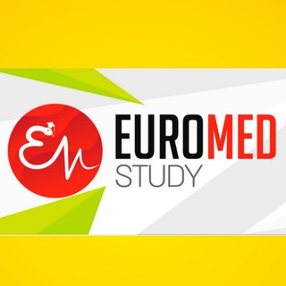 Логотип @euromedstudy - Euromed Study