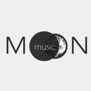 Логотип @euromusictv - Moonlight🌑