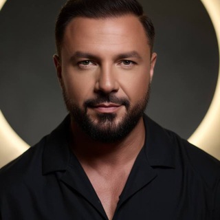 Логотип @euronlp - 🏆 Юрий Райнгард | НЛП | ГИПНОЗ | ПСИХОЛОГИЯ