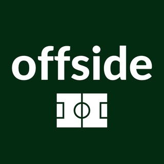 Логотип @eurooffside - Offside | Про футбол
