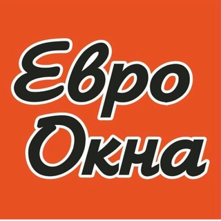 Логотип @eurookna_zavod - Завод «ЕвроОкна»