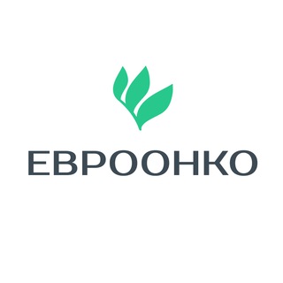 Логотип @euroonco_ru - «Евроонко» — федеральная сеть клиник экспертной онкологии