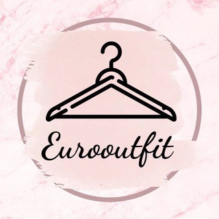 Логотип @eurooutfit - EUROOUTFIT