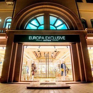 Логотип @europa_exclusive_women - Europa Exclusive Women
