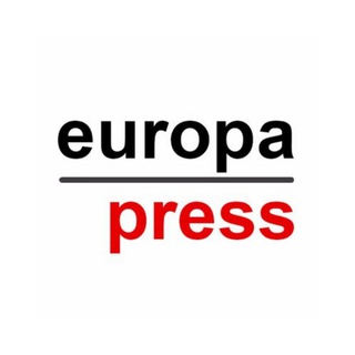 Логотип @europa_press - Europa Press