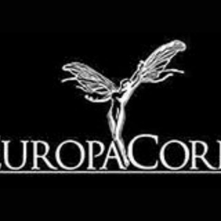 Логотип @europacorp88 - EuropaCorp