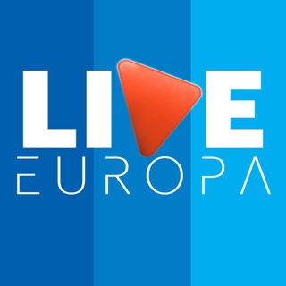 Логотип @europalivechannel - Europa LIVE News