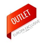 Логотип @europaoutlet - Outlet men