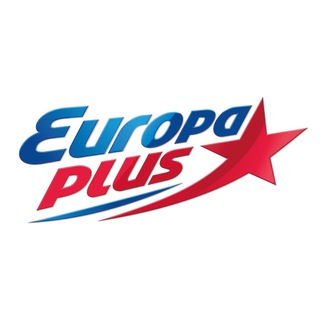Логотип @europaplusvs - Европа Плюс