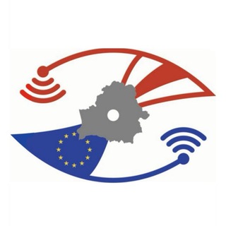 Логотип @european_dialog - Еўрапейскі Дыялог