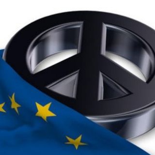 Логотип @european_pacifist - Европейский пацифист | European pacifist
