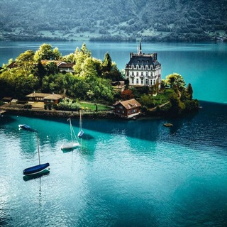 Логотип @european_turizm - Туристические горизонты