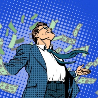 Логотип @europeancrowdfundingplatform - От финансовых знаний к финансовой свободе.